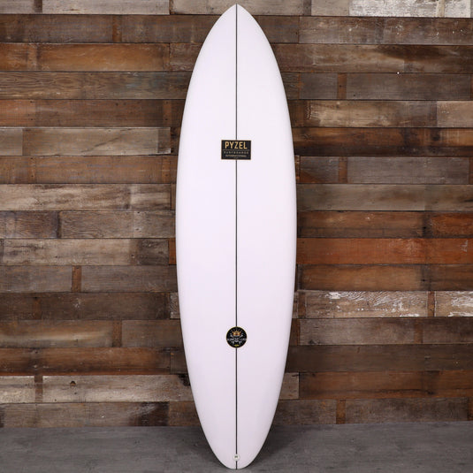 Pyzel The Score Lord 6'4 × 20 ¼ × 2 ¾ Surfboard 1