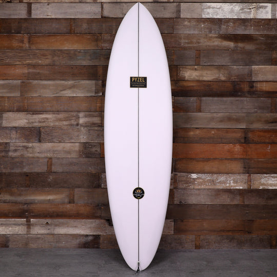 Pyzel The Score Lord 6'6 × 20 ½ × 2 13/16 Surfboard