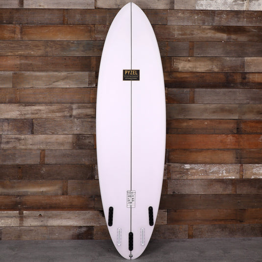 Pyzel The Score Lord 6'4 × 20 ½ × 2 13/16 Surfboard 2