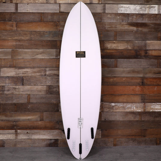 Pyzel The Score Lord 6'10 × 21 × 2 15/16 Surfboard 2