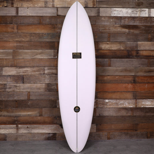 Pyzel The Score Lord 6'10 × 21 × 2 15/16 Surfboard 1