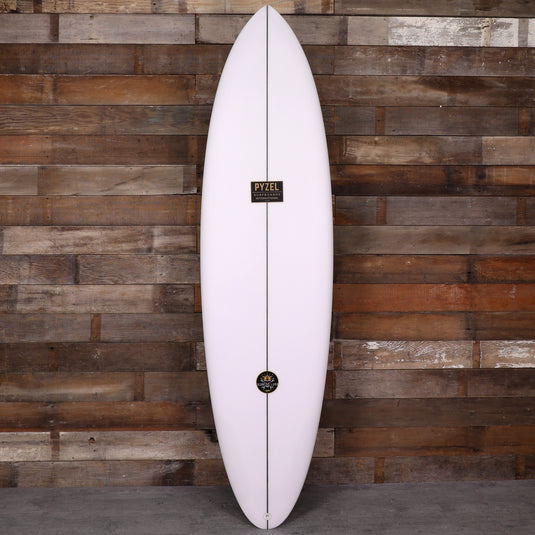 Pyzel The Score Lord 6'8 × 20 ¾ × 2 ⅞ Surfboard 1