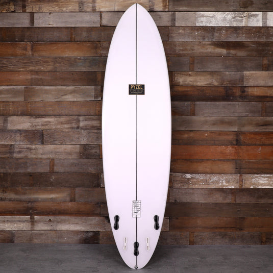 Pyzel The Score Lord 7'0 × 21 ¼ × 3 Surfboard • REPAIRED 2