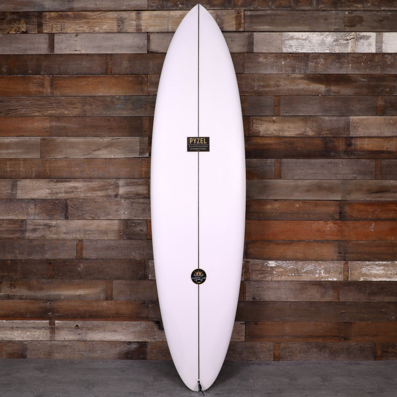 Load image into Gallery viewer, Pyzel The Score Lord 7'0 × 21 ¼ × 3 Surfboard • REPAIRED 1
