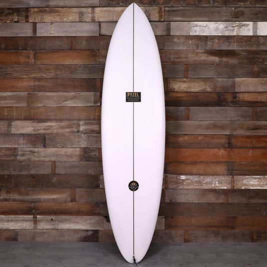Pyzel The Score Lord 7'0 × 21 ¼ × 3 Surfboard • REPAIRED 1