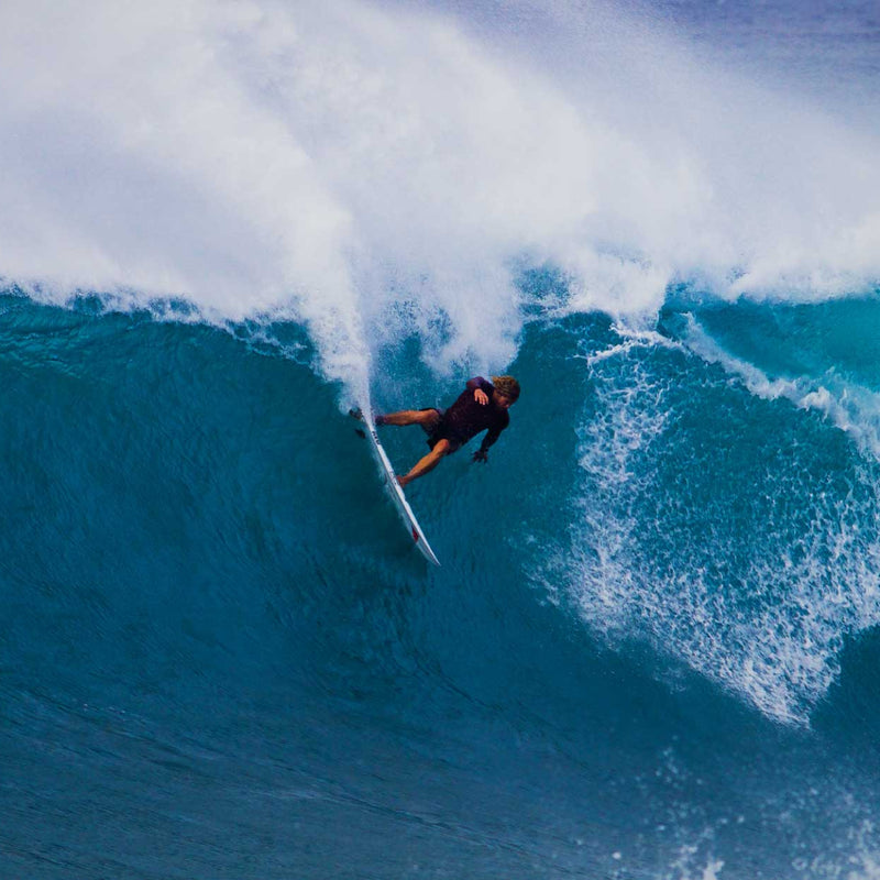 Load image into Gallery viewer, Pyzel The Ghost Squash 6'4 × 20 × 2 ⅞ Surfboard 5
