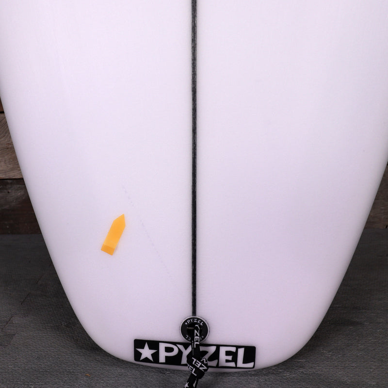Load image into Gallery viewer, Pyzel White Tiger 5'8 × 20 × 2 ⅝ Surfboard • BLEMISH 5
