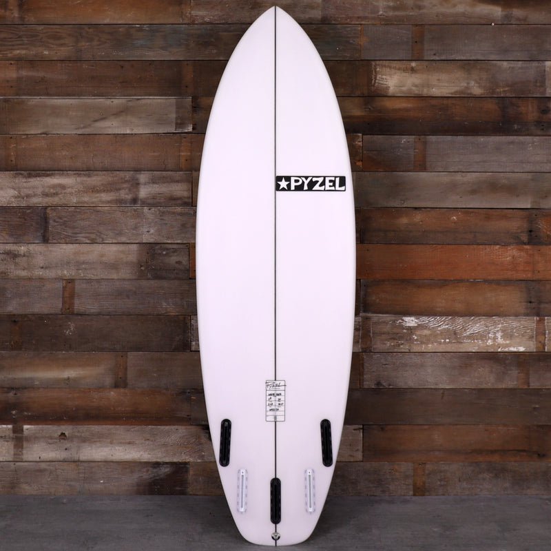 Load image into Gallery viewer, Pyzel White Tiger 5'8 × 20 × 2 ⅝ Surfboard • BLEMISH 2
