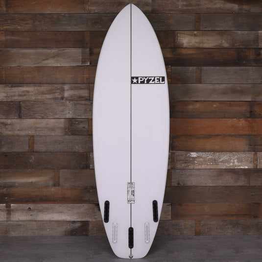 Pyzel White Tiger 5'8 × 20 × 2 ⅝ Surfboard 2