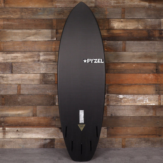 Pyzel White Tiger Dark Arts 5'8 × 20 × 2 ⅝ Surfboard 2