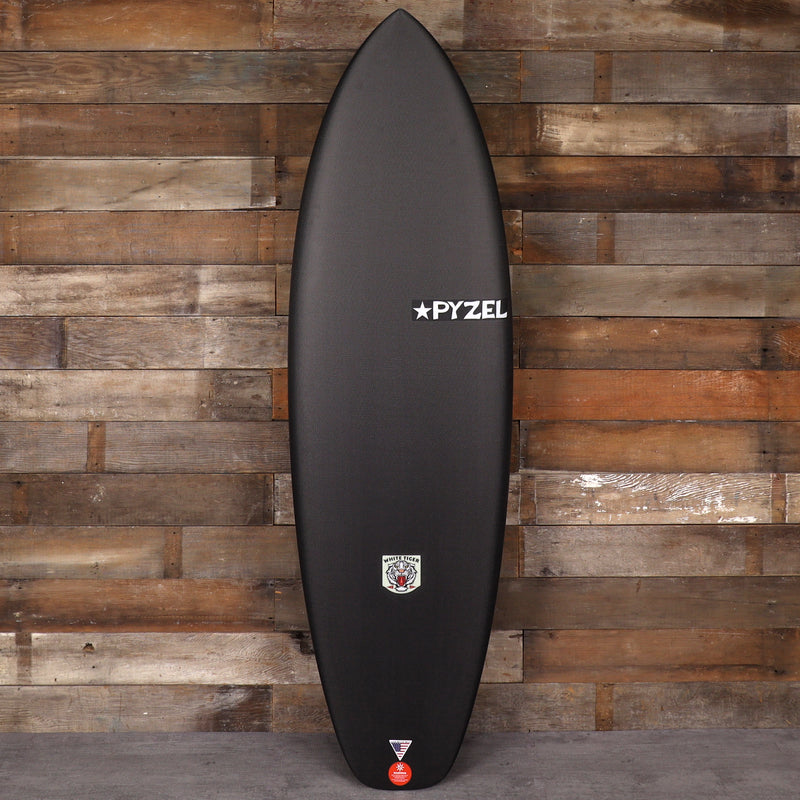 Load image into Gallery viewer, Pyzel White Tiger Dark Arts 5'8 × 20 × 2 ⅝ Surfboard 1
