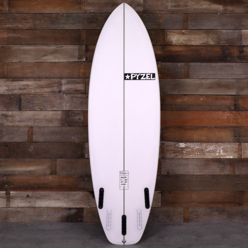 Load image into Gallery viewer, Pyzel White Tiger 5'9 × 20 ¼ × 2 11/16 Surfboard 2
