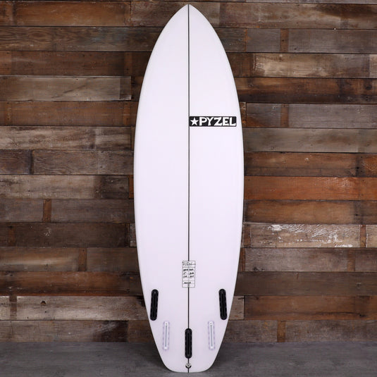 Pyzel White Tiger 5'10 × 20 ⅜ × 2 11/16 Surfboard 2