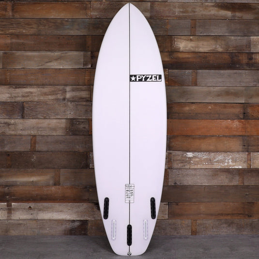 Pyzel White Tiger 5'10 × 20 ⅜ × 2 11/16 Surfboard 2