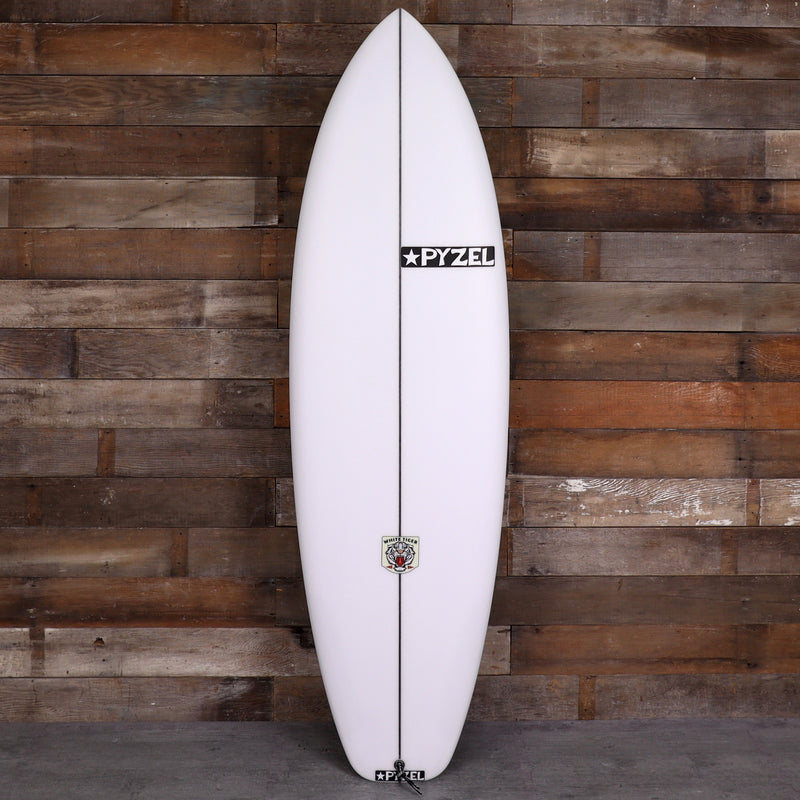 Load image into Gallery viewer, Pyzel White Tiger 5'11 × 20 ½ × 2 ¾ Surfboard 1
