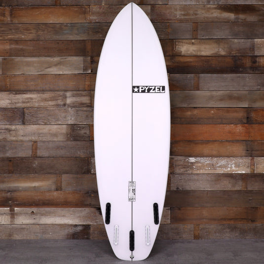 Pyzel White Tiger 5'11 × 20 ½ × 2 ¾ Surfboard 2