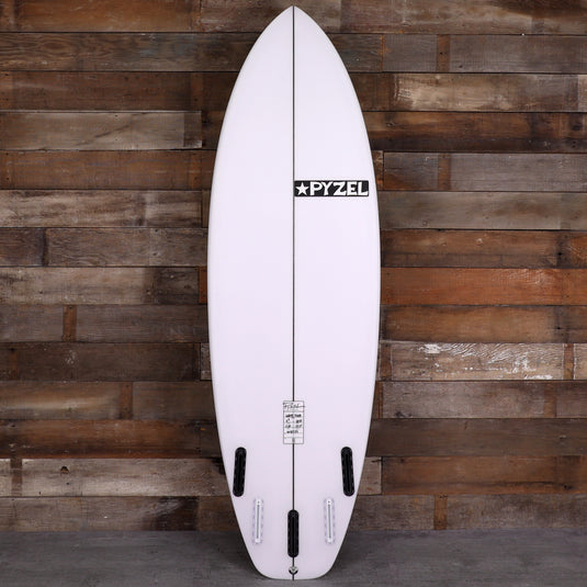 Pyzel White Tiger 5'9 × 20 ¼ × 2 11/16 Surfboard 2