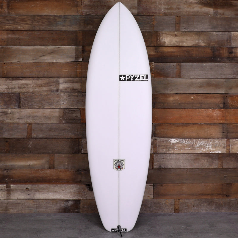 Load image into Gallery viewer, Pyzel White Tiger 5'9 × 20 ¼ × 2 11/16 Surfboard 1
