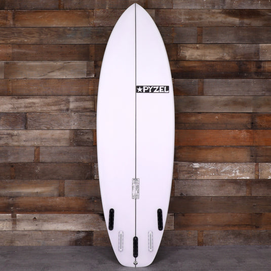 Pyzel White Tiger 6'0 × 20 ¾ × 2 ¾ Surfboard 2