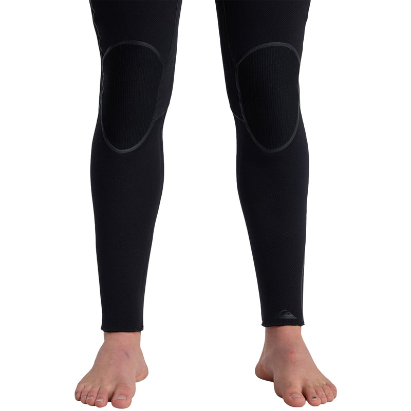Load image into Gallery viewer, Quiksilver Marathon Sessions 5/4/3 Hooded Chest-Zip Wetsuit 12
