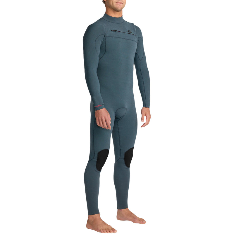 Load image into Gallery viewer, Quiksilver Highline 3/2 Chest-Zip Wetsuit 14
