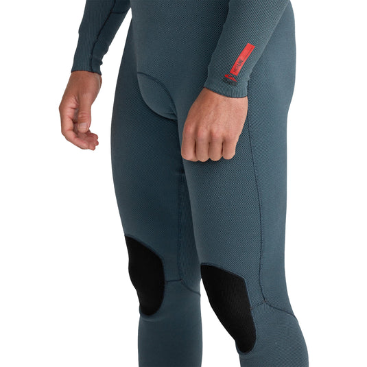 Quiksilver Highline 3/2 Chest-Zip Wetsuit 16