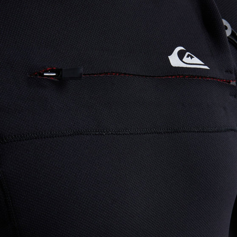 Load image into Gallery viewer, Quiksilver Highline 3/2 Chest-Zip Wetsuit 6
