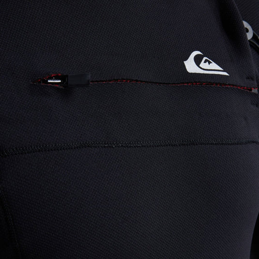 Quiksilver Highline 3/2 Chest-Zip Wetsuit 6