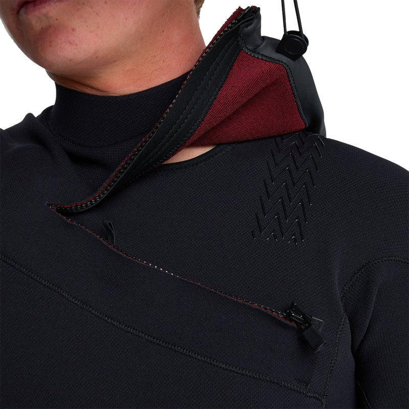 Load image into Gallery viewer, Quiksilver Highline 3/2 Chest-Zip Wetsuit 7
