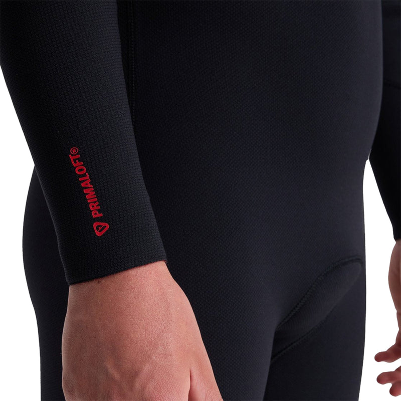 Load image into Gallery viewer, Quiksilver Highline 3/2 Chest-Zip Wetsuit 10
