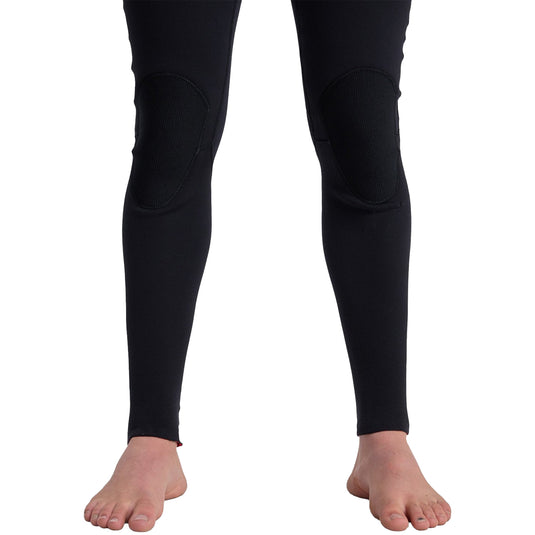 Quiksilver Highline 3/2 Chest-Zip Wetsuit 11