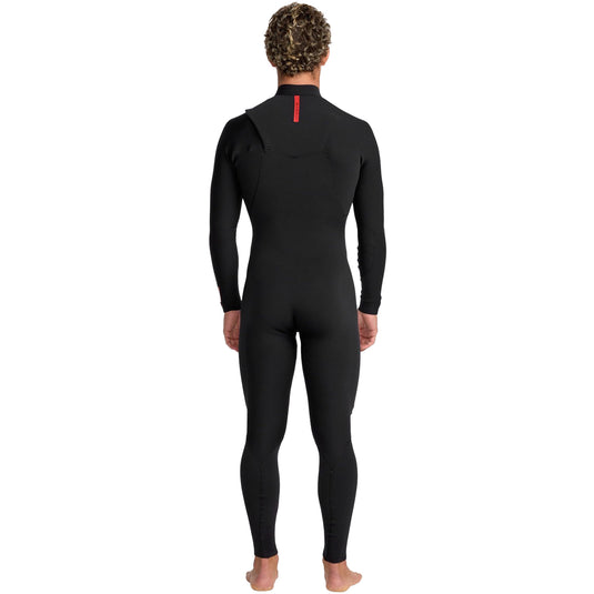 Quiksilver Highline 4/3 Chest-Zip Wetsuit 2