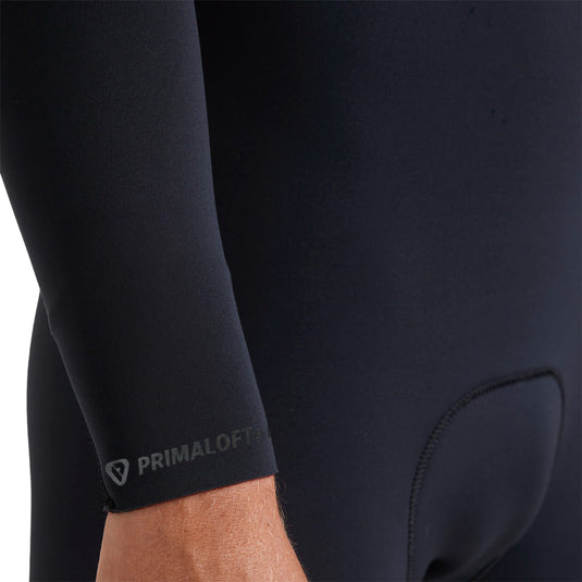 Quiksilver Everyday Sessions 4/3 Chest-Zip Wetsuit 6