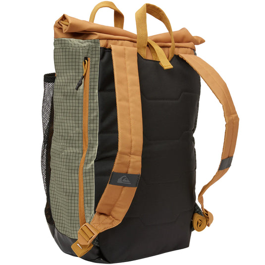 Quiksilver Secret Sesh Surf Pack Backpack - 37L 3