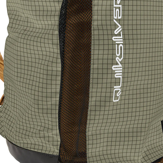 Quiksilver Secret Sesh Surf Pack Backpack - 37L 4