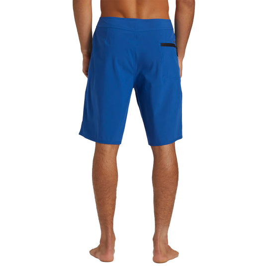 Quiksilver Surfsilk Kaimana 20" Boardshorts 4