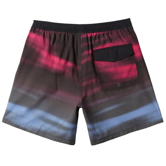 Quiksilver Everyday Fade Volley Elastic Waist 17" Boardshorts 9