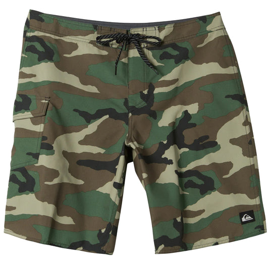 Quiksilver Everyday Solid 20" Boardshorts 1