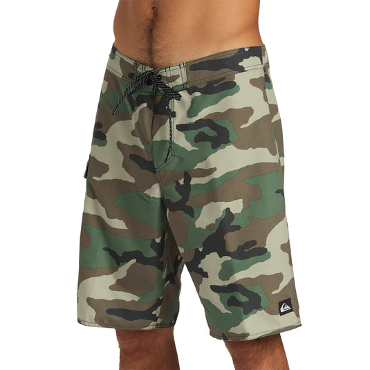 Quiksilver Everyday Solid 20" Boardshorts 7