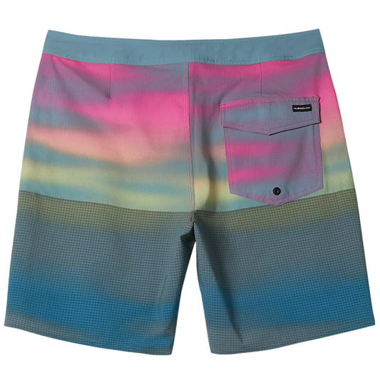 Quiksilver Highline Straight Leg 19" Boardshorts 2