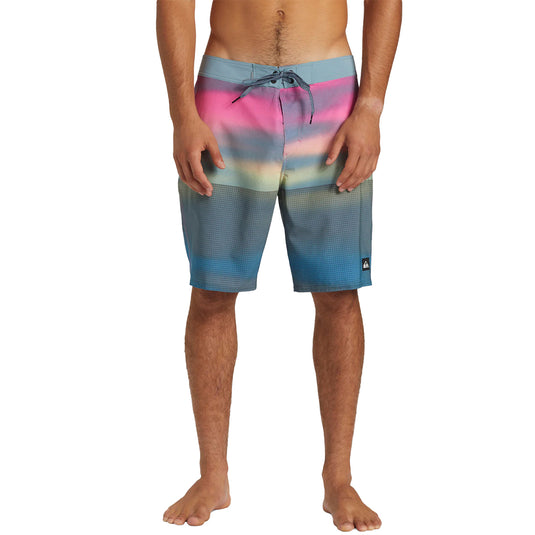 Quiksilver Highline Straight Leg 19" Boardshorts 3