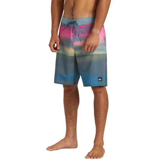 Quiksilver Highline Straight Leg 19" Boardshorts 4