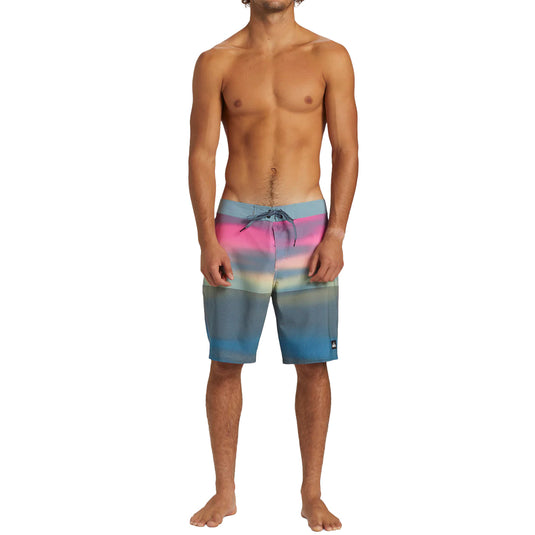 Quiksilver Highline Straight Leg 19" Boardshorts 6