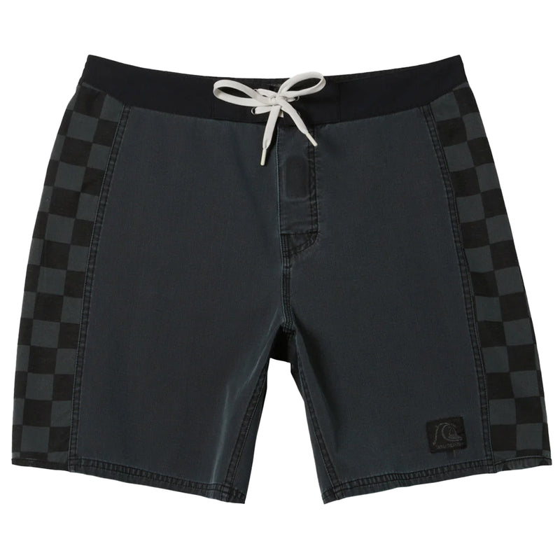 Load image into Gallery viewer, Quiksilver Original Arch Hempstretch 18" Boardshorts 1
