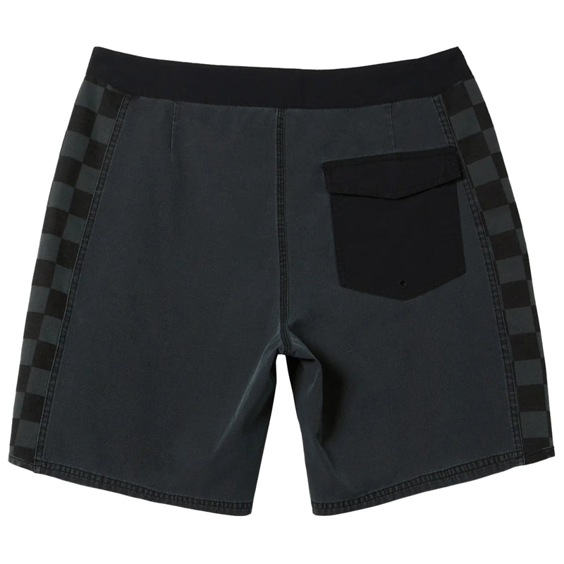 Load image into Gallery viewer, Quiksilver Original Arch Hempstretch 18" Boardshorts 2
