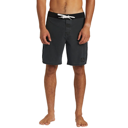 Quiksilver Original Arch Hempstretch 18" Boardshorts 3