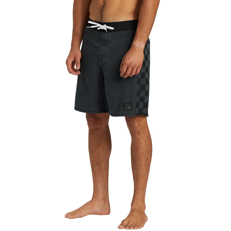 Load image into Gallery viewer, Quiksilver Original Arch Hempstretch 18" Boardshorts 4
