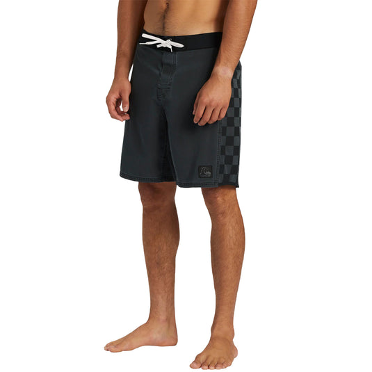 Quiksilver Original Arch Hempstretch 18" Boardshorts 4