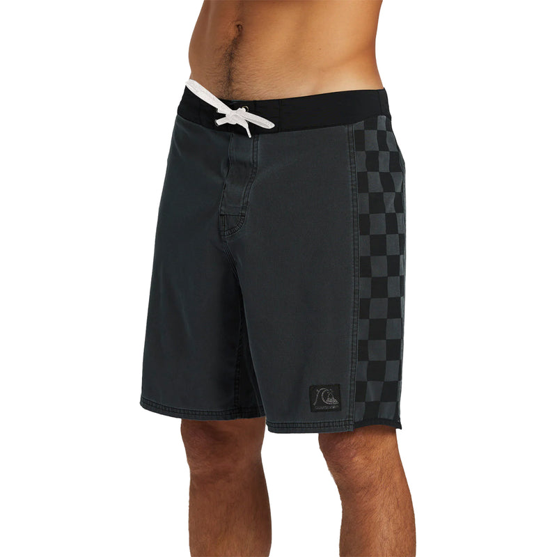 Load image into Gallery viewer, Quiksilver Original Arch Hempstretch 18" Boardshorts 7
