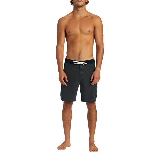 Quiksilver Original Arch Hempstretch 18" Boardshorts 6
